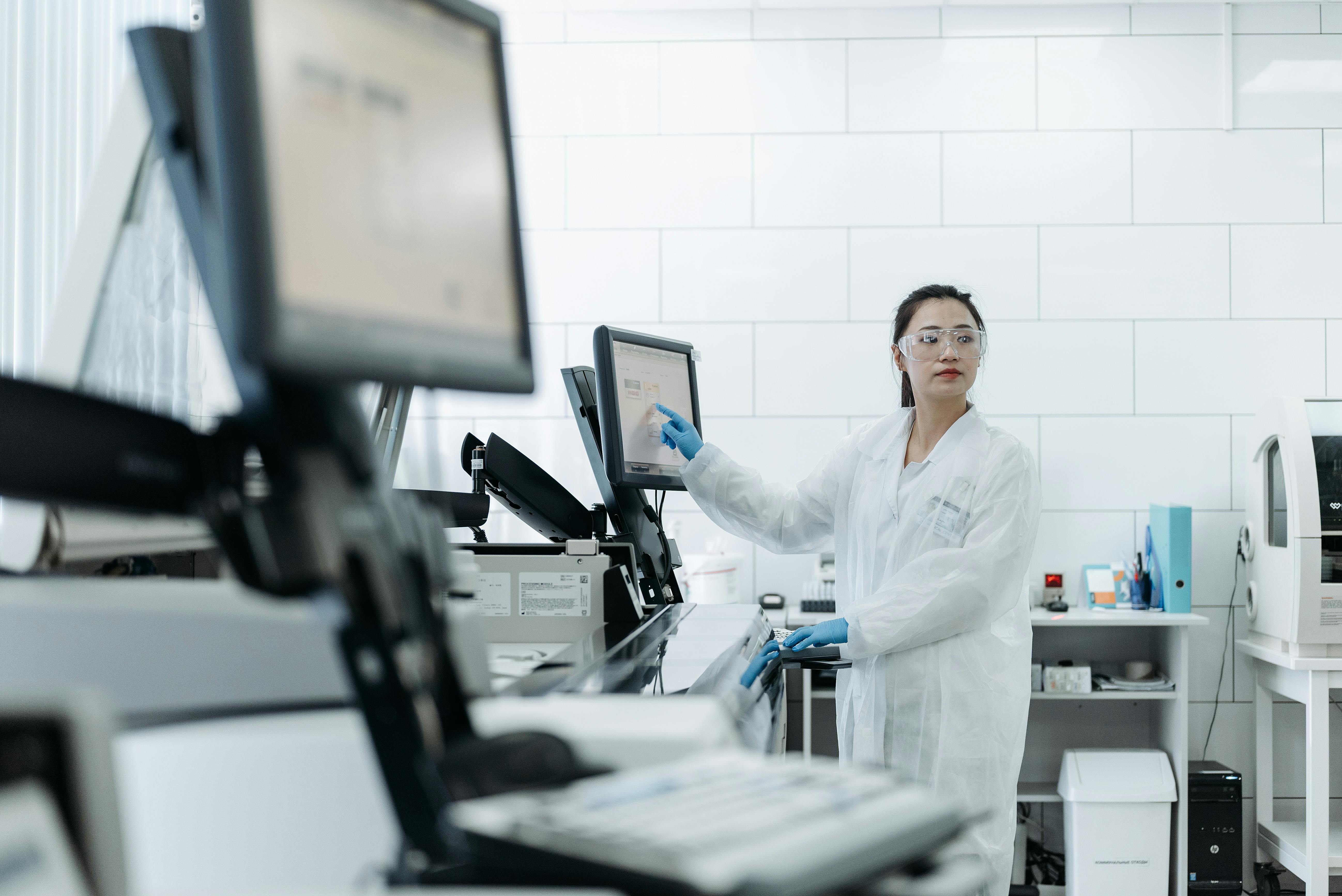 Design of Therapeutics